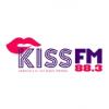 Kiss FM 88.3 FM (Армения - Ереван)