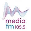 Media FM 105.5 FM (Азербайджан - Баку)
