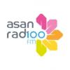 ASAN Radio (100.0 FM) Азербайджан - Баку