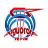 Радиогора (99.5 FM) Россия - Алдан