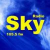 Радио Скай (105.5 FM) Россия - Алдан