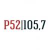 Радио Р52 (94.3 FM) Россия - Городец