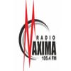 RADIO MAXIMA (105.4 FM) Узбекистан - Ташкент