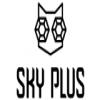 Радио Sky Plus (95.4 FM) Эстония - Таллин