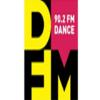 Радио DFM (90.2 FM) Эстония - Таллин