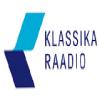 Klassika Radio (90.3 FM) Эстония - Таллин