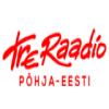 TRE Raadio Pohja-Eesti (105.8 FM) Эстония - Таллин