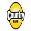 Country Radio (89.5 FM) Чехия - Прага