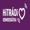 Hitradio Osmdesatka Чехия - Усти-над-Лабем