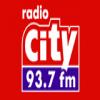Radio City 93.7 FM (Чехия - Прага)