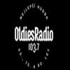 Oldies Radio 103.7 FM (Чехия - Прага)