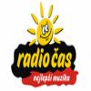 Radio Cas (92.8 FM) Чехия - Острава