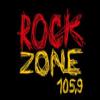 Радио RockZone (105.9 FM) Чехия - Прага