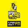 Free Radio 107.0 FM (Чехия - Брно)