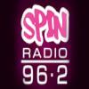 Spin Radio 96.2 FM (Чехия - Прага)