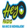 Radio HEY (101.6 FM) Чехия - Прага