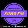 Радио SOHO FM Россия - Москва