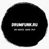 DRUMFUNK.RU (Россия - Москва)