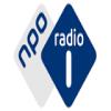 NPO Radio 1 (98.9 FM) Нидерланды - Хилверсюм