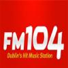 FM104 Radio (Ирландия - Дублин)