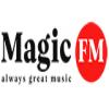 Радио Magic FM (90.8 FM) Румыния - Бухарест