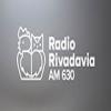 Radio Rivadavia (АМ 630) Аргентина - Буэнос-Айрес