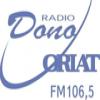 РАДИО "Ориат Доно" 106.5 FM (Узбекистан - Ташкент)