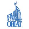 ORIAT FM 100.5 FM (Узбекистан - Ташкент)