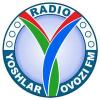Радио Yoshlar ovozi (90.8 FM) Узбекистан - Ташкент
