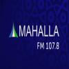 Radio Mahalla (107.8 FM) Узбекистан - Ташкент