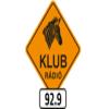 Klubradio 92.9 FM (Венгрия - Будапешт)