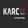 Радио Karc FM (105.9 FM) Венгрия - Будапешт