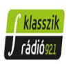 Радио Klasszik (92.1 FM) Венгрия - Будапешт