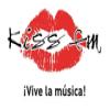 Радио Kiss FM Испания - Мадрид