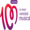 Радио Cadena 100 Испания - Барселона
