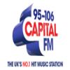 Радио Capital FM (95.8 FM) Великобритания - Лондон
