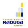 Radijo stotis "RADUGA" 100.8 FM (Литва - Клайпеда)