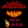 Радио Classic Rock Florida США - Коконат Крик