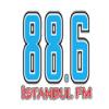Радио Istanbul Fm (88.6 FM) Турция - Стамбул