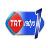 Радио TRT Radyo 1 (87.9 FM) Турция - Анкара