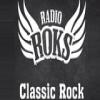Classic Rock (Radio ROKS) Украина - Киев
