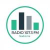 Радіо Надвірна (107.3 FM) Украина - Ивано-Франковск