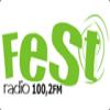 Radio Fest (100.2 FM) Польша - Гливице