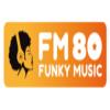 FM 80 FUNKY MUSIC Radio (Канны)