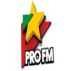 Радио ProFM (102.8 FM) Румыния - Бухарест
