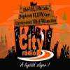 City Radio 93.8 FM (Румыния - Сату-Маре)