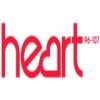 Радио Heart FM (106.2 FM) Великобритания - Лондон