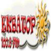 Радио Экватор FM (100.8 FM) Украина - Черкассы