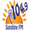 Радио Sunshine FM (104.9 FM) Австралия - Будерим