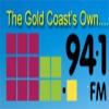 Gold Coast Radio (94.1 FM) Австралия - Голд Коуст